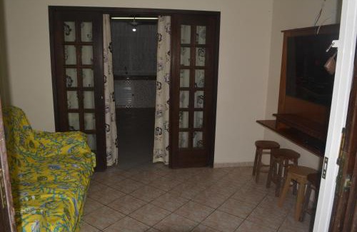 Ubatuba Casa | Casa confortável na praia