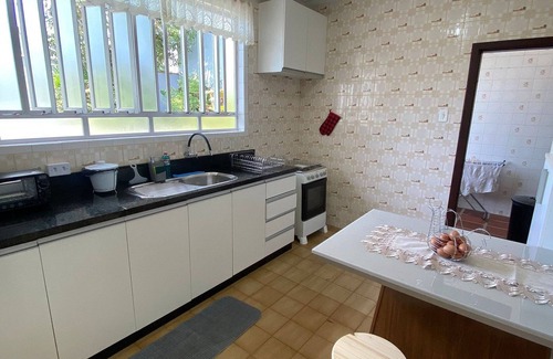 Joinville Villa | Casa Confortável 02