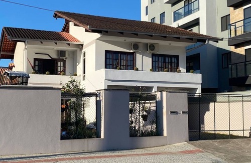 Joinville Casa | Casa Confortável