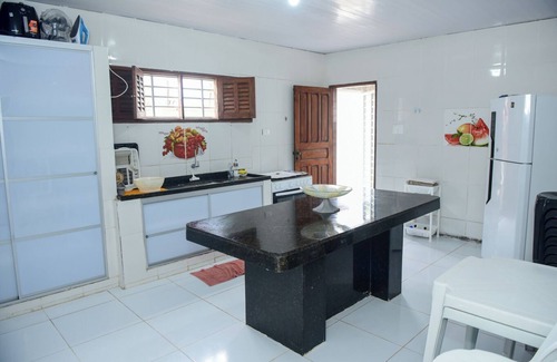 Ponta do Mangue Casa | Casa confortável c vista para o mar em Maragogi/AL