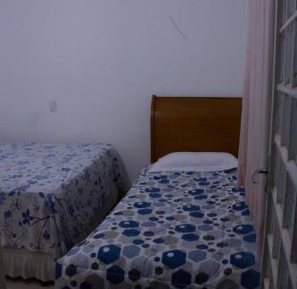 Santa Cruz Casa | Casa Confortável com Excelente Área de Lazer Em Cuiabá