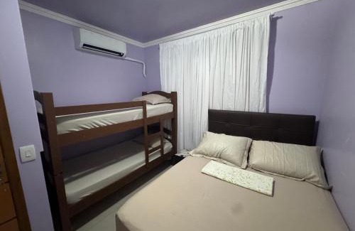 Nova Russia Casa | Casa Confortável e Climatizada, Perfeita para Todas as Estações