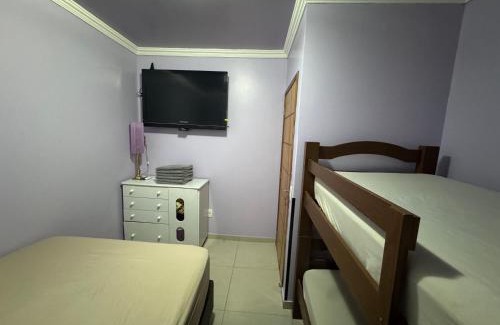 Nova Russia Casa | Casa Confortável e Climatizada, Perfeita para Todas as Estações