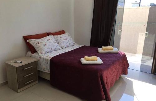 Mario Quintana Apartamento | Casa confortável em condomínio