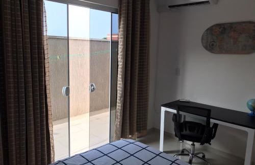 Mario Quintana Apartamento | Casa confortável em condomínio