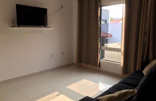 Mario Quintana Apartamento | Casa confortável em condomínio