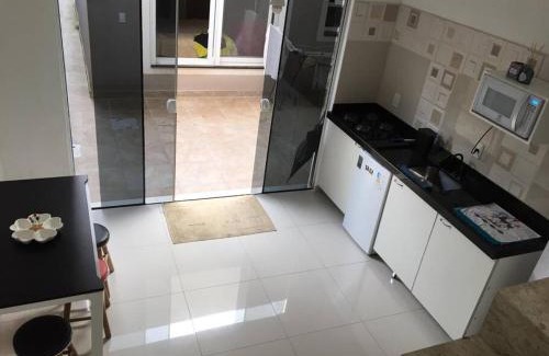 Mario Quintana Apartamento | Casa confortável em condomínio