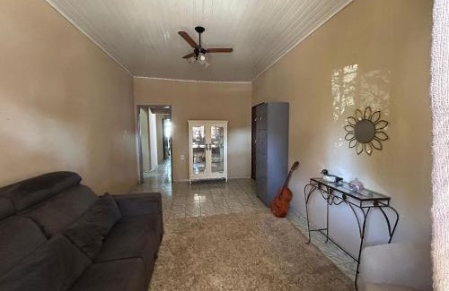 Bauru Casa | Casa confortável na região da Vila Universitária em Bauru