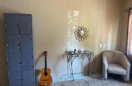 Bauru Casa | Casa confortável na região da Vila Universitária em Bauru