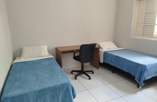 Bauru Casa | Casa confortável na região da Vila Universitária em Bauru