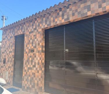 Asa Sul Casa | Casa confortável no centro