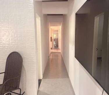 Asa Sul Casa | Casa confortável no centro