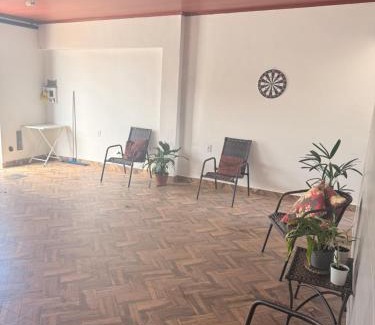 Asa Sul Casa | Casa confortável no centro