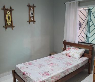 Centro Casa | Casa confortável para COP 30