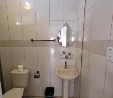 Centro Casa | Casa confortável para COP 30
