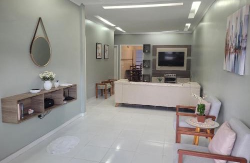 Centro Casa | Casa confortável para COP 30