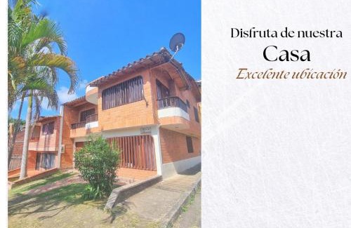 La America Casa | Casa Confortable en Rionegro - a 10 min del aeropuerto