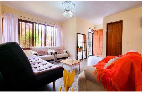 La America Casa | Casa Confortable en Rionegro - a 10 min del aeropuerto