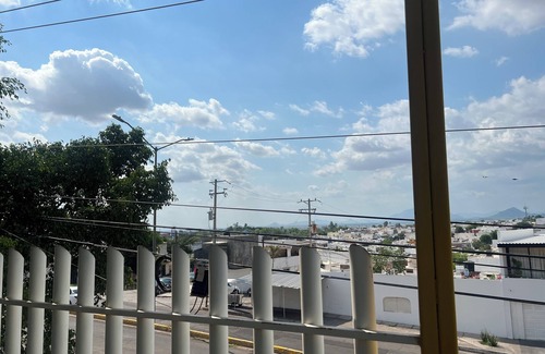 Culiacán Casa | Casa Confortable
