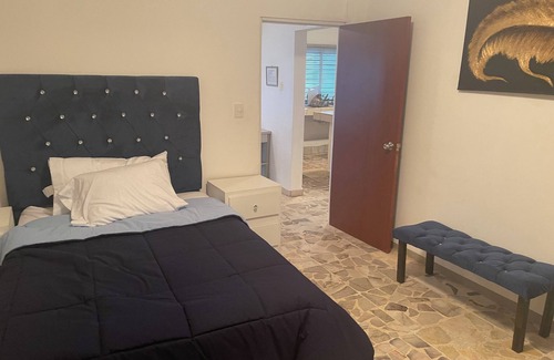 Culiacán Casa | Casa Confortable