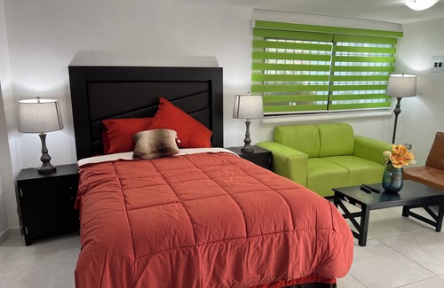 Culiacán Casa | Casa Confortable