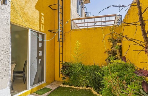 Ojo de Agua Casa | CASA CONFORTABLE