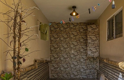 Ojo de Agua Casa | CASA CONFORTABLE