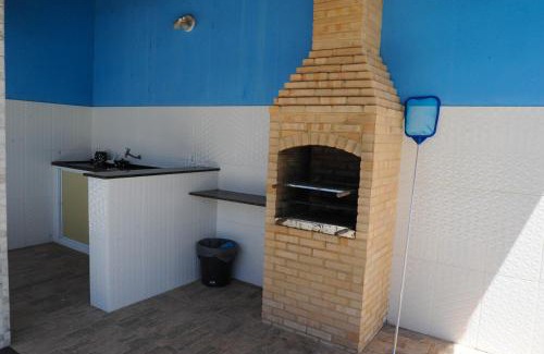 Araruama Casa | Casa confortavel com WiFi, piscina e churrasqueira