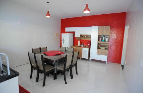 Araruama Casa | Casa confortavel com WiFi, piscina e churrasqueira