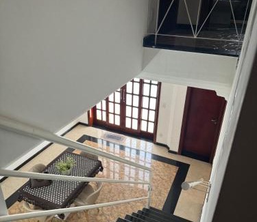 Americana Casa | Casa Confortavel e Ampla em Americana - com Piscina Churrasqueira Wifi