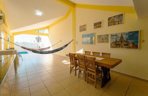 Maringa Casa | Casa Conforto e Lazer - OP165A