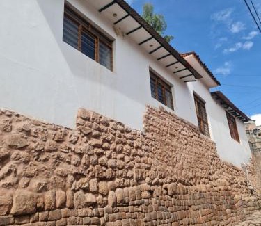 Centro histórico de Cusco Casa | Casa Conquista