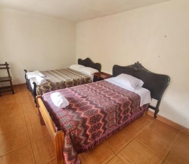 Centro histórico de Cusco Casa | Casa Conquista