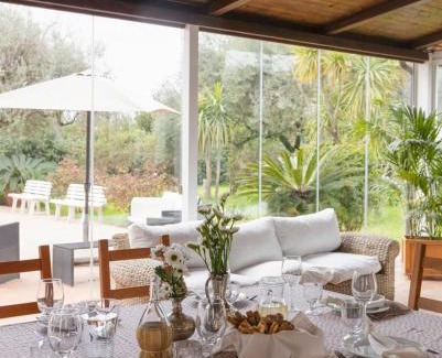 Pontecagnano Faiano Cama Y Desayuno | Casa Consalvo B&b