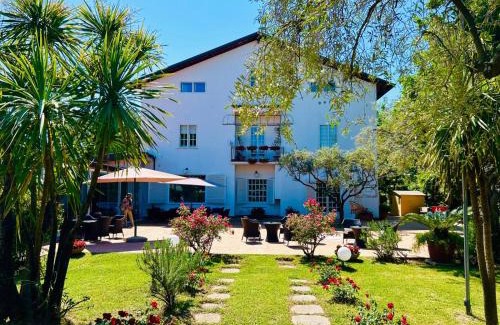 Pontecagnano Faiano Cama Y Desayuno | Casa Consalvo B&b