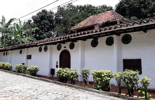 Rivera Casa | Casa Constantino