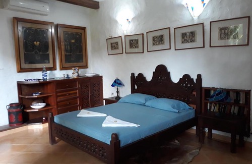 Rivera Casa | Casa Constantino