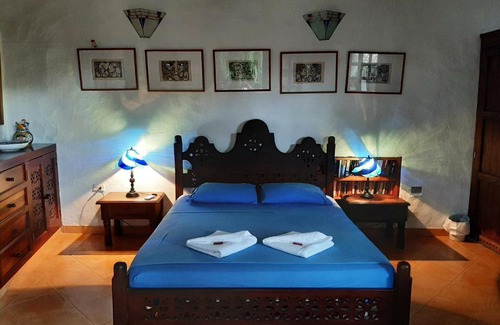 Rivera Casa | Casa Constantino