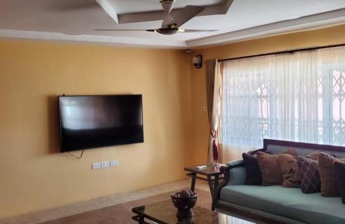 Sekondi-Takoradi Casa | Casa Consuelo Guest House