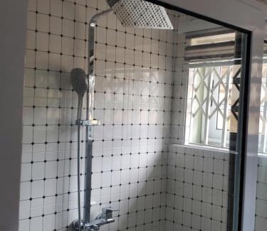 Sekondi-Takoradi Casa | Casa Consuelo Guest House