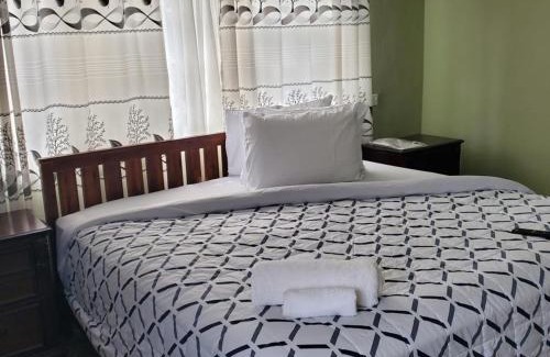 Sekondi-Takoradi Casa | Casa Consuelo Guest House
