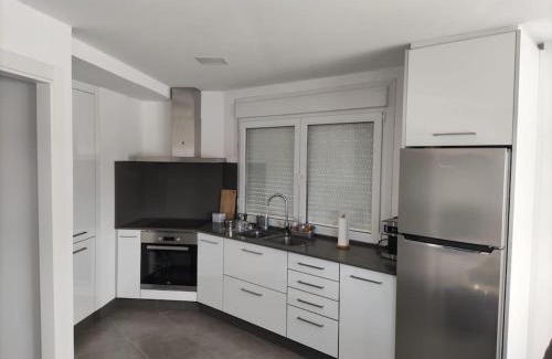 Malpica de Bergantinos Apartamento | Casa Consuelo Malpica