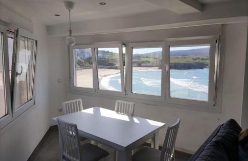 Malpica de Bergantinos Apartamento | Casa Consuelo Malpica