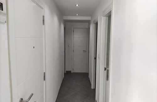 Malpica de Bergantinos Apartamento | Casa Consuelo Malpica