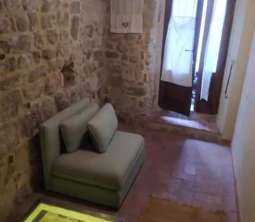 Monteguidi Apartamento | Casa Contadina in borgo medievale, Tuscany