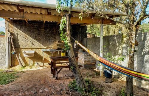 Tapes Apartamento | Casa Container á 3minutos da Lagoa