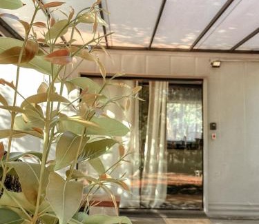 Aquidauana Casa | Casa Container Camisão