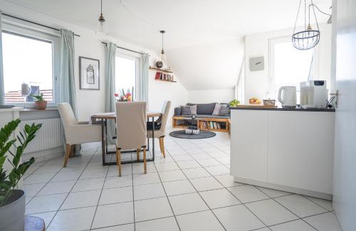Weststadt Apartamento | Casa Conte