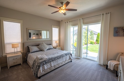 Meridian Casa | Casa Contempo in the beautiful South Meridian, Idaho