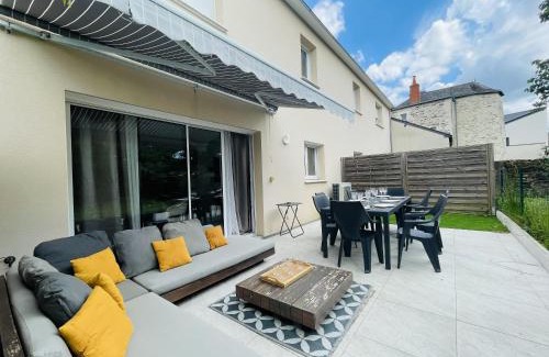 Monplaisir Casa | Casa Contemporaine